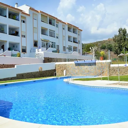 Piso Moderno Con Vistas Al Mar Apartment
