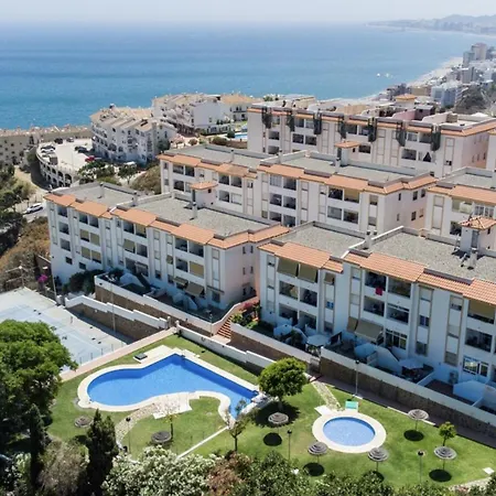 Apartment Piso Moderno Con Vistas Al Mar