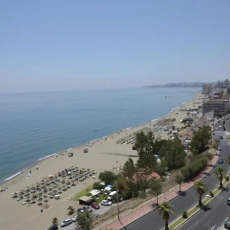 Apartment Piso Moderno Con Vistas Al Mar