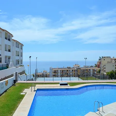 Piso Moderno Con Vistas Al Mar Daire *