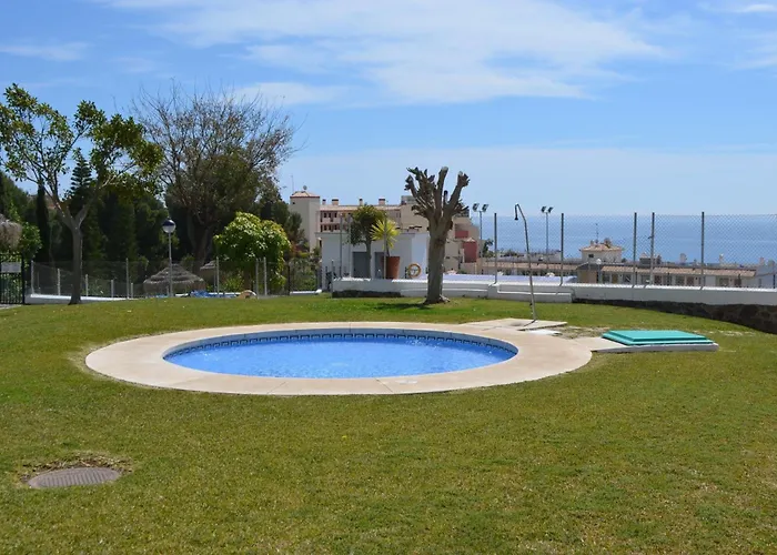 Piso Moderno Con Vistas Al Mar